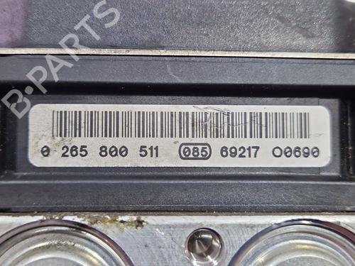 ABS Bremseaggregat SEAT IBIZA III (6L1) 1.9 TDI | BP30000744M43 