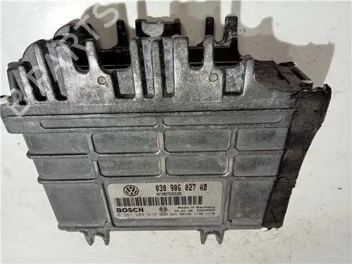 Used Electronic module VW POLO III (6N1) 50 1.0 (50 hp) 23915217