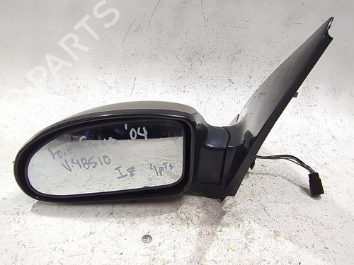 Used Left mirror Left mirror FORD FOCUS I (DAW, DBW) [1998-2009] 33619302 33619302
