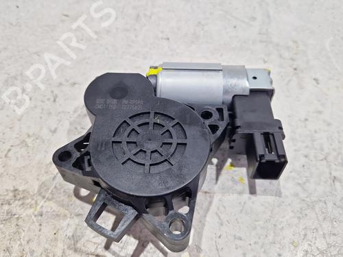 Rudehejsemotor forskærm højre MAZDA 6 Hatchback (GG) 2.0 DI (GG14) | BP29967815E20 