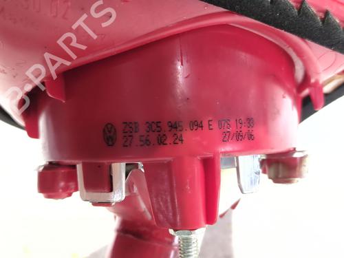 Other VW PASSAT B6 (3C2) 2.0 TDI 16V | BP31291845O1