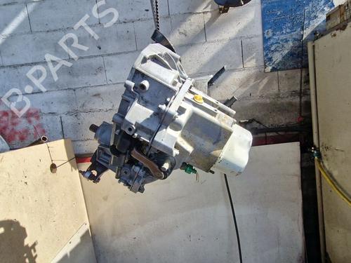 Gearbox RENAULT KANGOO (KC0/1_) D 55 1.9 (KC0D) | BP39406845M3 - Image 4