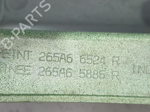Left tailgate light FIAT TALENTO Van (296_) 1.6 D | BP39950174C79 - Image 8