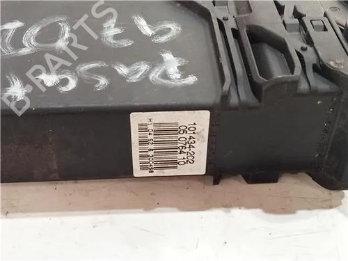 Rudehejsemotor forskærm højre VW PASSAT B5 (3B2) 1.9 TDI | BP23911782E20 