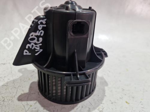 Used Heater blower motor Heater blower motor PEUGEOT 307 (3A/C) 1.6 HDi (90 hp) 35782271 35782271