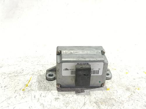 Used Electronic module Electronic module CITROËN C5 I (DC_) 2.0 HDi (DCRHZB, DCRHZE) (109 hp) 40080298 40080298