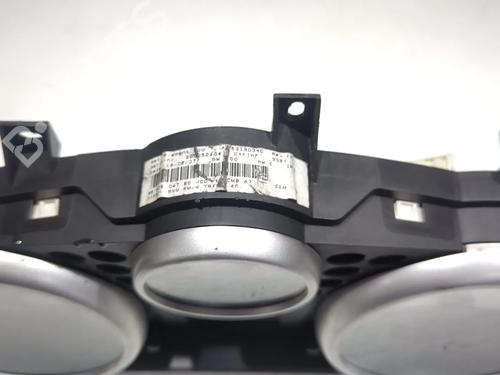Instrument cluster PEUGEOT 207 (WA_, WC_) 1.4 HDi | BP23926817C47 