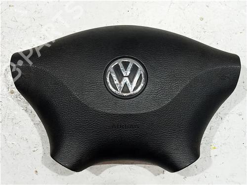 Used Driver airbag VW CRAFTER 30-35 Bus (2E_) 2.0 TDI (136 hp) 23917267