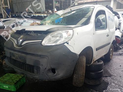 Used Parts RENAULT KANGOO Express (FW0/1_) 1.5 dCi 75 (FW07, FW10, FW04) (75 hp) 4424551