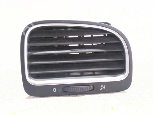 Used Air vent VW GOLF VI (5K1) 2.0 TDI (110 hp) 30656710