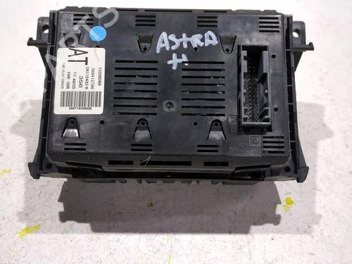 Multifunctionele display OPEL ASTRA H Saloon (A04) 1.7 CDTi (L69) | BP23928141C48 