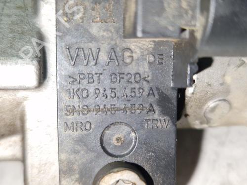 Brake master cylinder SEAT LEON (1P1) 1.6 TDI | BP32722410M77  - Image 6