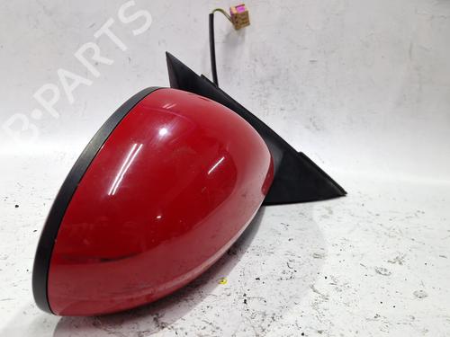 Ryggespeil høyre SEAT IBIZA III (6L1) 1.9 TDI | BP30005785C27 