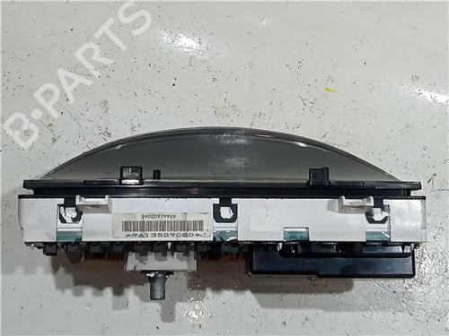 Instrument cluster CITROËN AX (ZA-_) 10 | BP23923521C47 