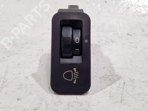 Used Headlight adjuster motor PEUGEOT 206 Hatchback (2A/C) 1.9 D (69 hp) 30655584