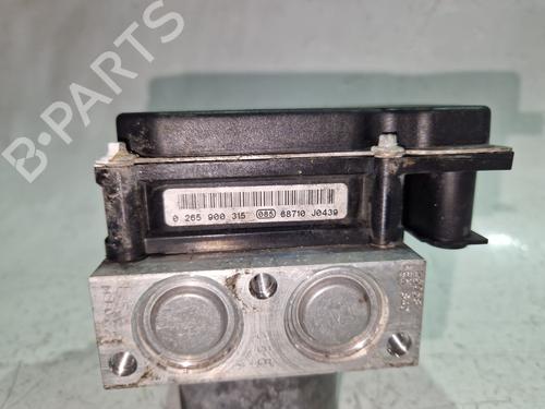 ABS pump FORD TRANSIT Van (FA_ _) 2.2 TDCi | BP35782263M43 - Image 4