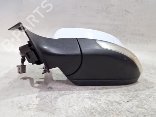 Left mirror FORD FOCUS II (DA_, HCP, DP) 1.6 TDCi | BP29518695C26 