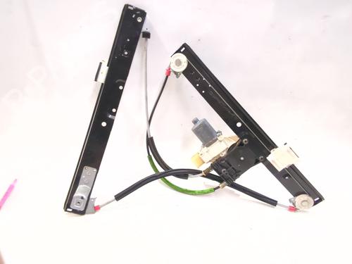 Front left window mechanism FORD MONDEO IV (BA7) 2.0 TDCi | BP36903963C22 - Image 2