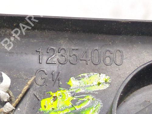 Left mirror RENAULT SCÉNIC II (JM0/1_) 1.9 dCi (JM0G, JM12, JM1G, JM2C) | BP30935243C26 