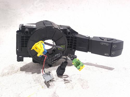 Kontaktrulle Airbag RENAULT LAGUNA II Grandtour (KG0/1_) 1.9 dCi (KG0G) (120 hp) 30777174