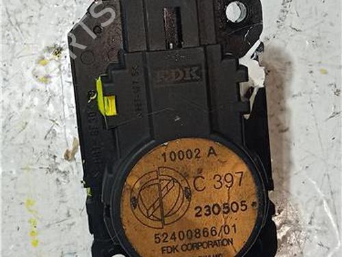 Elektronische module ALFA ROMEO 147 (937_) 1.6 16V T.SPARK ECO (937.AXA1A, 937.BXA1A) (105 hp) 23915490