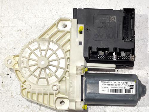 Used Left front window motor SEAT LEON (1P1) 1.6 TDI (105 hp) 23902378