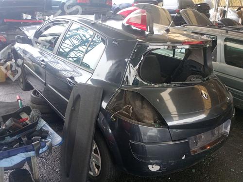 Commande retroviseurs RENAULT MEGANE II (BM0/1_, CM0/1_) | BP30962352I25