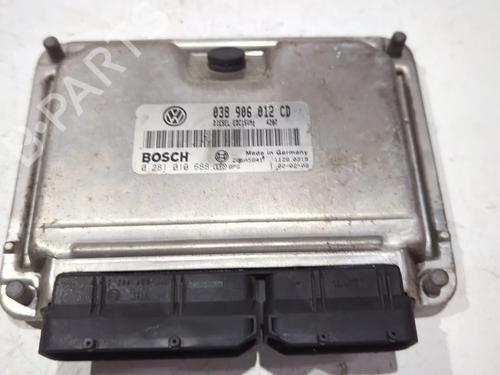 Elektronisk modul SEAT IBIZA III (6L1) 1.9 TDI | BP23927339M83 