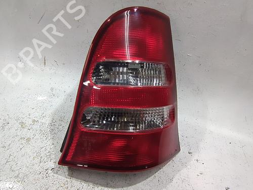 right-taillight-mercedes-benz-a-class-w168-1997-1998-1999-2000-2001-2002-2003-2004-2005-30936066 main image