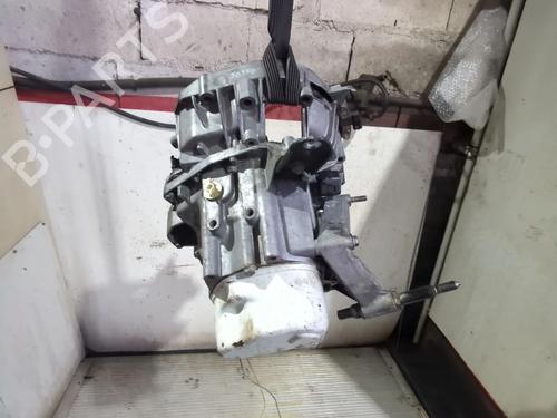 Getriebe RENAULT MEGANE Scenic (JA0/1_) 1.6 16V (JA0B, JA04, JA11, JA00) | BP29643489M3 