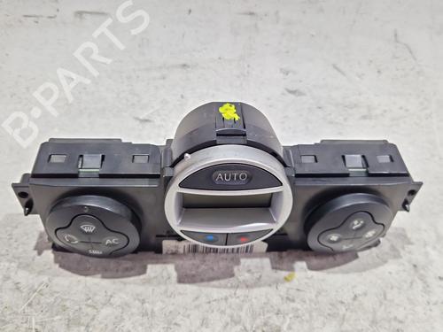 Climate control RENAULT MEGANE IV Saloon 1.5 dCi 110 | BP29876491I5