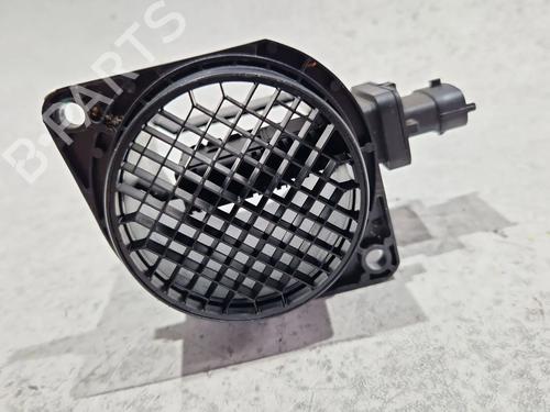 Mass air flow sensor FIAT TIPO Saloon (356_, 357_) 1.6 D (356SXG1B) | BP29697234M95 