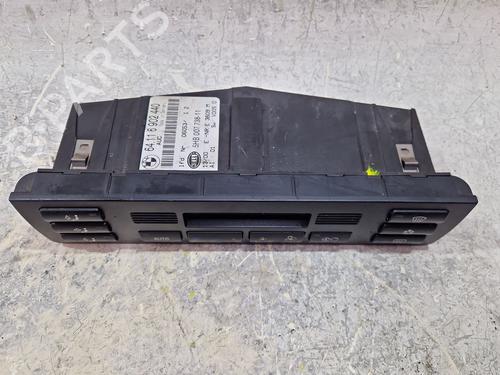 Climate control BMW 3 (E46) 320 d | BP29877148I5