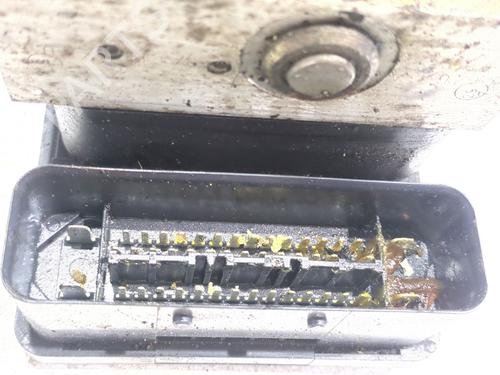 ABS pump PEUGEOT 1007 (KM_) 1.6 16V | BP32165222M43 