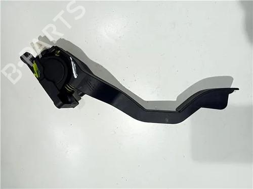 Pedal PEUGEOT 206 Hatchback (2A/C) 1.4 HDi eco 70 (68 hp) 23931109
