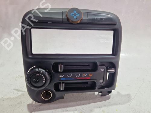 Klimabedienteil für Klimabedienteil HYUNDAI ATOS (MX) 1.1 (58 hp) 34620828 34620828