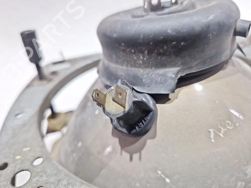 Right headlight OPEL KADETT E (T85) 1.6 S (C19, D19) | BP29562099C29 