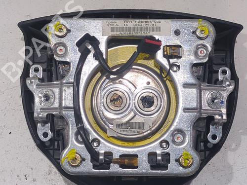Førerens kollisjonspute FORD MONDEO III (B5Y) 2.0 16V TDDi / TDCi | BP25626423C9 