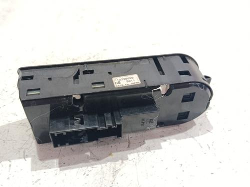 Left front window switch OPEL ASTRA H (A04) 1.7 CDTI (L48) | BP40291958I27 - Image 2