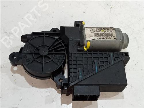 Right front window motor VW POLO (9N_, 9A_) 1.4 TDI | BP23913162E20 