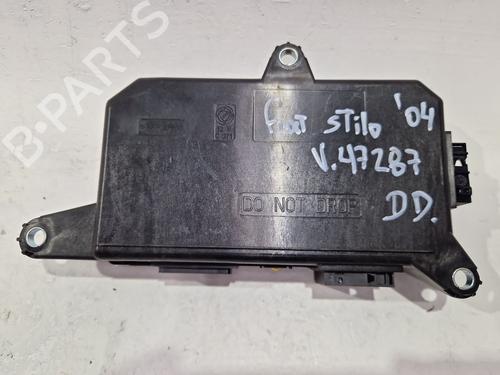 Modulo electronico FIAT STILO (192_) 1.9 JTD (192_XE1A) | BP30002861M83 