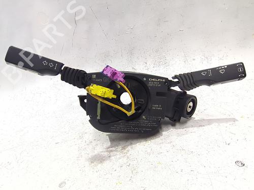 Used Switch Switch OPEL VECTRA C GTS (Z02) 2.2 DTI 16V (F68) (125 hp) 33302654 33302654