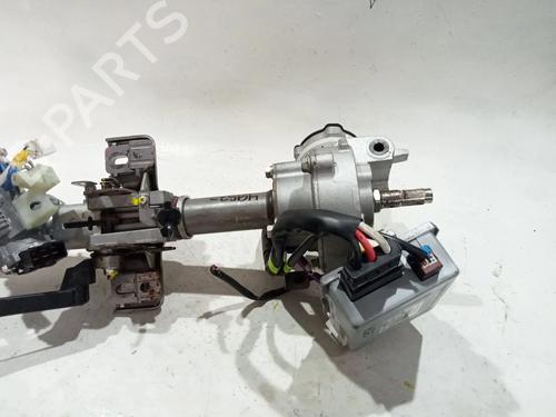 Steering column KIA RIO IV (YB, SC, FB) 1.0 T-GDI 100 | BP27307834M21 