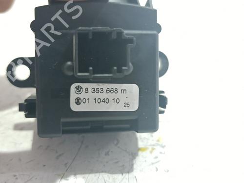 Ratstangsstang BMW 3 (E46) 330 d | BP38958110I23 - Image 3