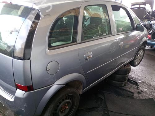 Bakspejl Højre OPEL MERIVA A MPV (X03) 1.7 CDTI (E75) | BP27860193C27 