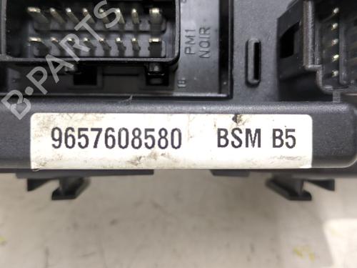 Fuse box CITROËN XSARA (N1) 1.4 i | BP27806528E1 