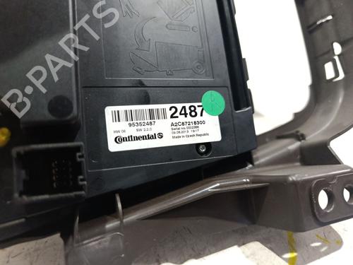 Switch OPEL MOKKA / MOKKA X (J13) 1.7 CDTI (_76) | BP40009408I30 - Image 4