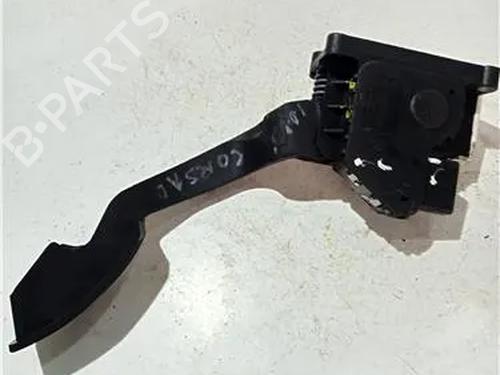 Pedal OPEL CORSA D (S07) 1.3 CDTI (L08, L68) | BP23929344I4 - Image 2