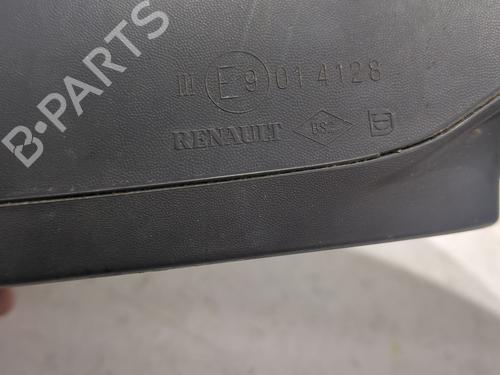 Right mirror RENAULT LAGUNA II (BG0/1_) 1.9 dCi (BG08, BG0G) | BP23902812C27 
