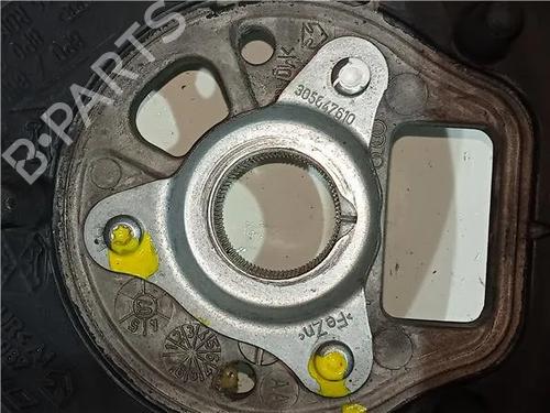 Steering wheel AUDI A3 (8P1) 2.0 TDI 16V quattro | BP23922450C49 